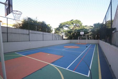 Apartamento à venda com 80m², 3 quartos e 2 vagasQuadra Esportiva