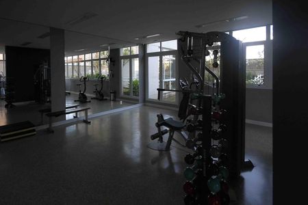 Área comum - Academia de apartamento à venda com 2 quartos, 80m² em Vila Formosa, São Paulo