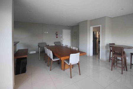 Apartamento à venda com 80m², 3 quartos e 2 vagasEspaço Gourmet