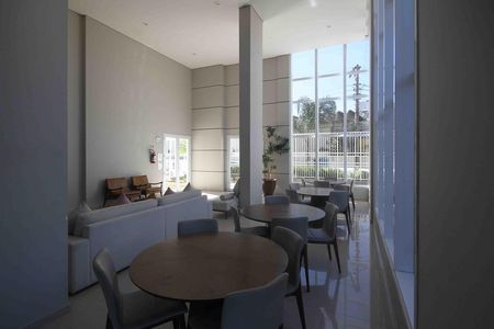 Apartamento à venda com 80m², 3 quartos e 2 vagasÁrea comum - Salão de festas