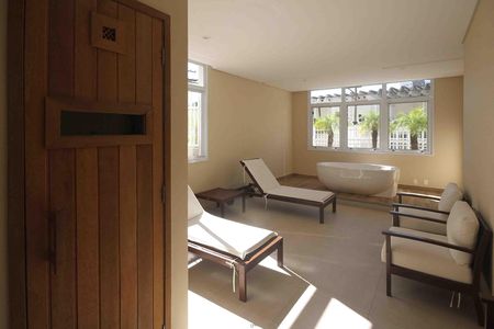 Apartamento à venda com 80m², 3 quartos e 2 vagasSPA