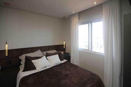 Apartamento à venda com 80m², 3 quartos e 2 vagasSuite