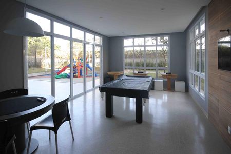 Apartamento à venda com 80m², 3 quartos e 2 vagasSala de Jogos