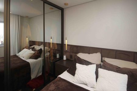 Apartamento à venda com 80m², 3 quartos e 2 vagasSuite