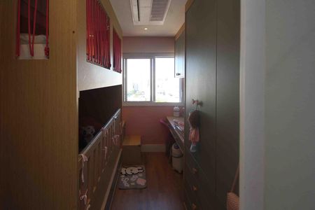 Apartamento à venda com 80m², 3 quartos e 2 vagasQuarto