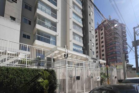 Fachada de apartamento à venda com 2 quartos, 80m² em Vila Formosa, São Paulo