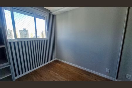 Apartamento para alugar com 2 quartos, 34m² em Jardim Taquaral, São Paulo