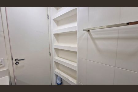 Apartamento para alugar com 2 quartos, 34m² em Jardim Taquaral, São Paulo
