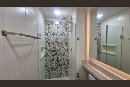 Apartamento para alugar com 2 quartos, 34m² em Jardim Taquaral, São Paulo
