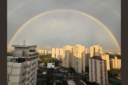 Apartamento para alugar com 2 quartos, 34m² em Jardim Taquaral, São Paulo