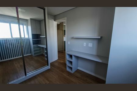 Apartamento para alugar com 2 quartos, 34m² em Jardim Taquaral, São Paulo