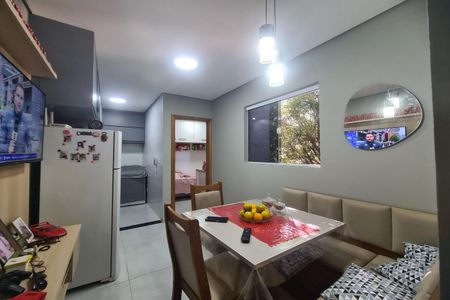 Apartamento à venda com 2 quartos, 43m² em Vila Bela, São Paulo