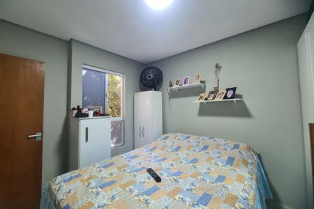 Quarto 1 de apartamento à venda com 2 quartos, 43m² em Vila Bela, São Paulo