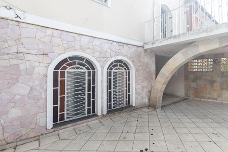 Casa à venda com 4 quartos, 140m² em Vila Congonhas, São Paulo