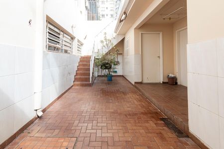Casa à venda com 4 quartos, 140m² em Vila Congonhas, São Paulo