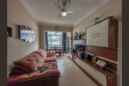 Apartamento para alugar com 3 quartos, 70m² em Laranjeiras, Rio de Janeiro