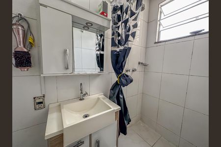 Apartamento para alugar com 70m², 3 quartos e sem vaga