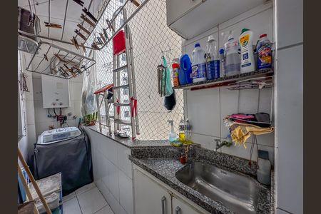 Apartamento para alugar com 70m², 3 quartos e sem vaga