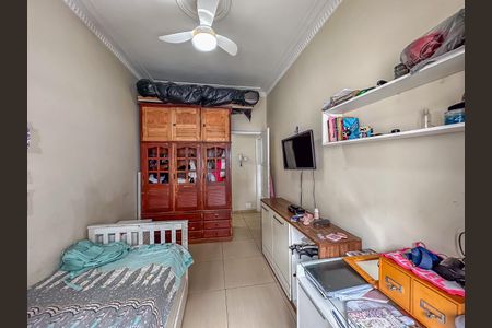 Apartamento para alugar com 3 quartos, 70m² em Laranjeiras, Rio de Janeiro