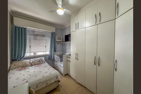 Apartamento para alugar com 3 quartos, 70m² em Laranjeiras, Rio de Janeiro