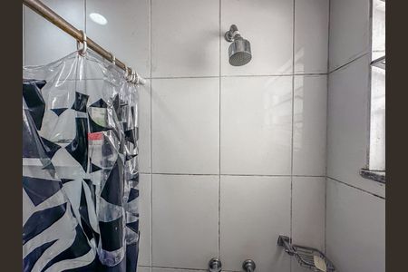 Apartamento para alugar com 3 quartos, 70m² em Laranjeiras, Rio de Janeiro