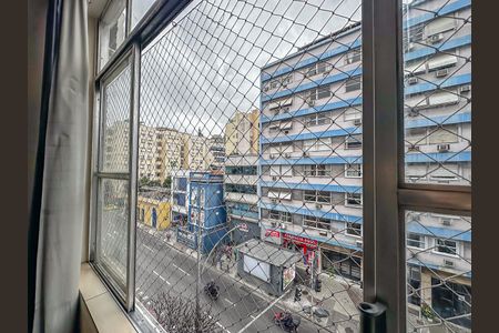 Apartamento para alugar com 3 quartos, 70m² em Laranjeiras, Rio de Janeiro