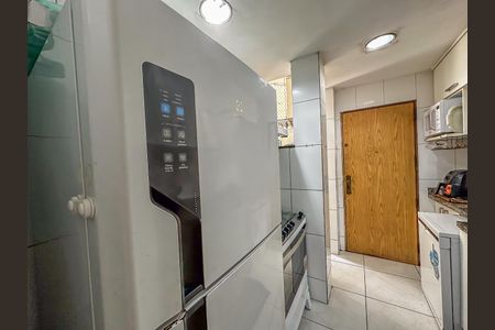 Apartamento para alugar com 3 quartos, 70m² em Laranjeiras, Rio de Janeiro