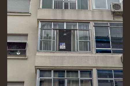 Apartamento para alugar com 3 quartos, 70m² em Laranjeiras, Rio de Janeiro
