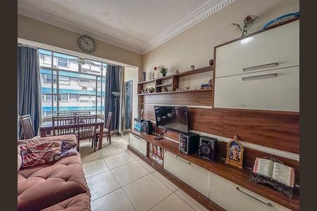 Apartamento para alugar com 70m², 3 quartos e sem vaga