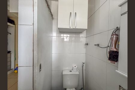 Apartamento para alugar com 70m², 3 quartos e sem vaga