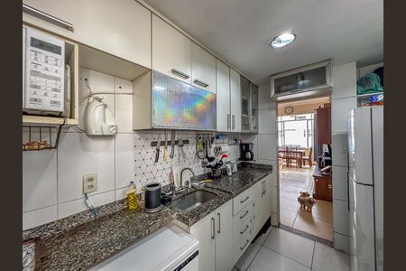 Apartamento para alugar com 3 quartos, 70m² em Laranjeiras, Rio de Janeiro