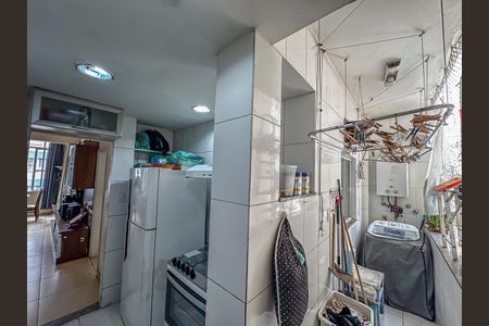 Apartamento para alugar com 70m², 3 quartos e sem vaga