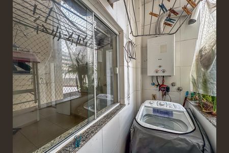 Apartamento para alugar com 3 quartos, 70m² em Laranjeiras, Rio de Janeiro