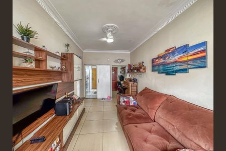 Apartamento para alugar com 70m², 3 quartos e sem vaga