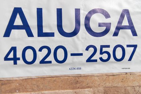 Casa para alugar com 40m², 1 quarto e sem vaga Casa para alugar com 40m², 1 quarto e sem vagaPlaca XZZK-858