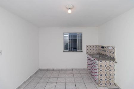 Casa para alugar com 40m², 1 quarto e sem vaga Casa para alugar com 40m², 1 quarto e sem vagaSala/Cozinha