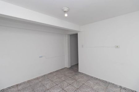 Casa para alugar com 40m², 1 quarto e sem vaga Casa para alugar com 40m², 1 quarto e sem vagaQuarto