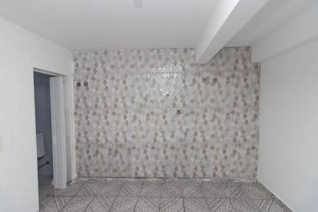 Quarto de casa para alugar com 1 quarto, 40m² em Horto Florestal, São Paulo