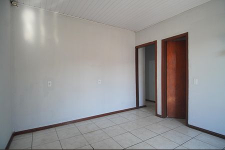 Sala de apartamento para alugar com 2 quartos, 80m² em Arroio da Manteiga, São Leopoldo