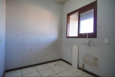 Cozinha de apartamento para alugar com 2 quartos, 80m² em Arroio da Manteiga, São Leopoldo