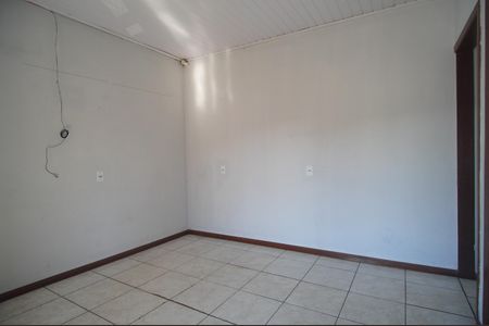 Sala de apartamento para alugar com 2 quartos, 80m² em Arroio da Manteiga, São Leopoldo