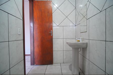 Apartamento para alugar com 80m², 2 quartos e 1 vagaBanheiro