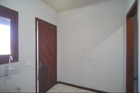 Cozinha de apartamento para alugar com 2 quartos, 80m² em Arroio da Manteiga, São Leopoldo