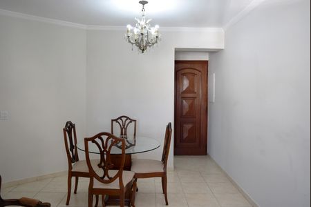 Sala de apartamento para alugar com 2 quartos, 70m² em Pompeia, São Paulo