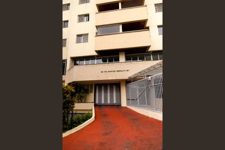 Fachada de apartamento para alugar com 2 quartos, 70m² em Pompeia, São Paulo
