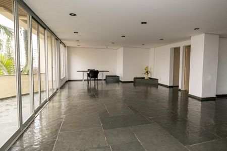 Salão de Festas de apartamento para alugar com 2 quartos, 70m² em Pompeia, São Paulo