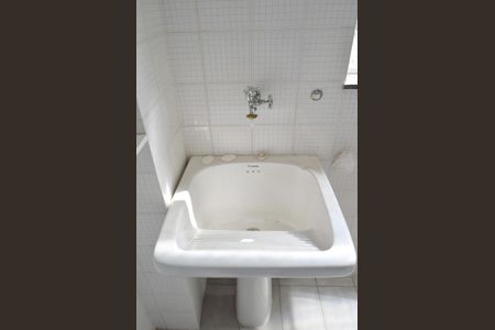 Área de Serviço de apartamento para alugar com 2 quartos, 70m² em Pompeia, São Paulo
