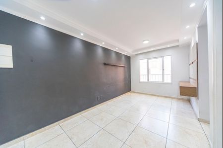 Apartamento para alugar com 2 quartos, 52m² em Parque Erasmo Assunção, Santo André