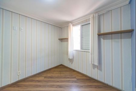 Quarto 1 de apartamento para alugar com 2 quartos, 52m² em Parque Erasmo Assunção, Santo André