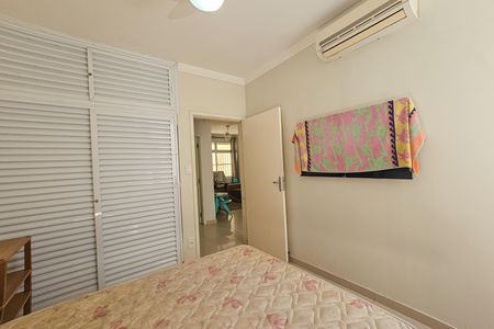 Quarto 2 de apartamento para alugar com 2 quartos, 80m² em Centro, Guarujá